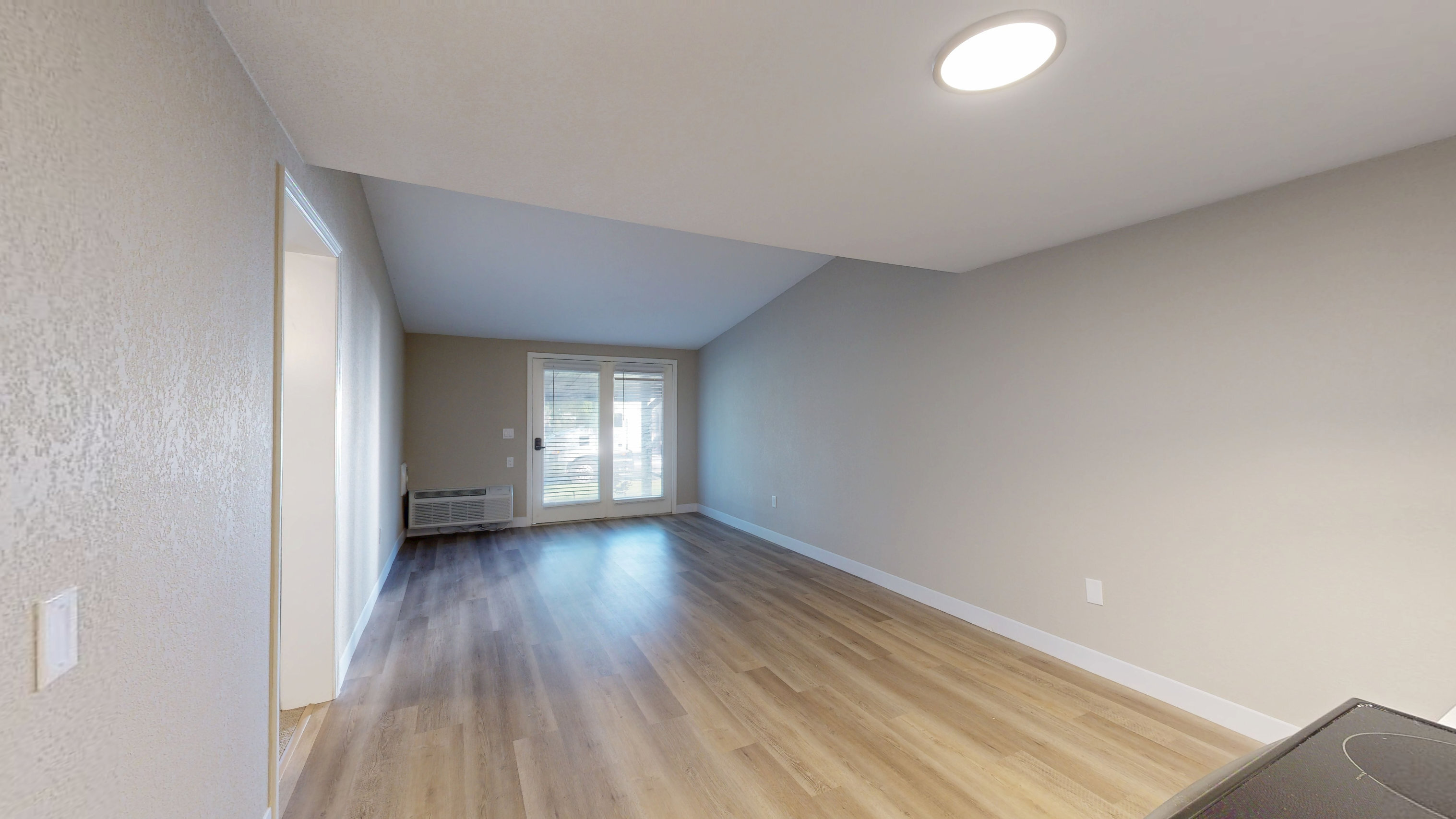 Cedar floor plan