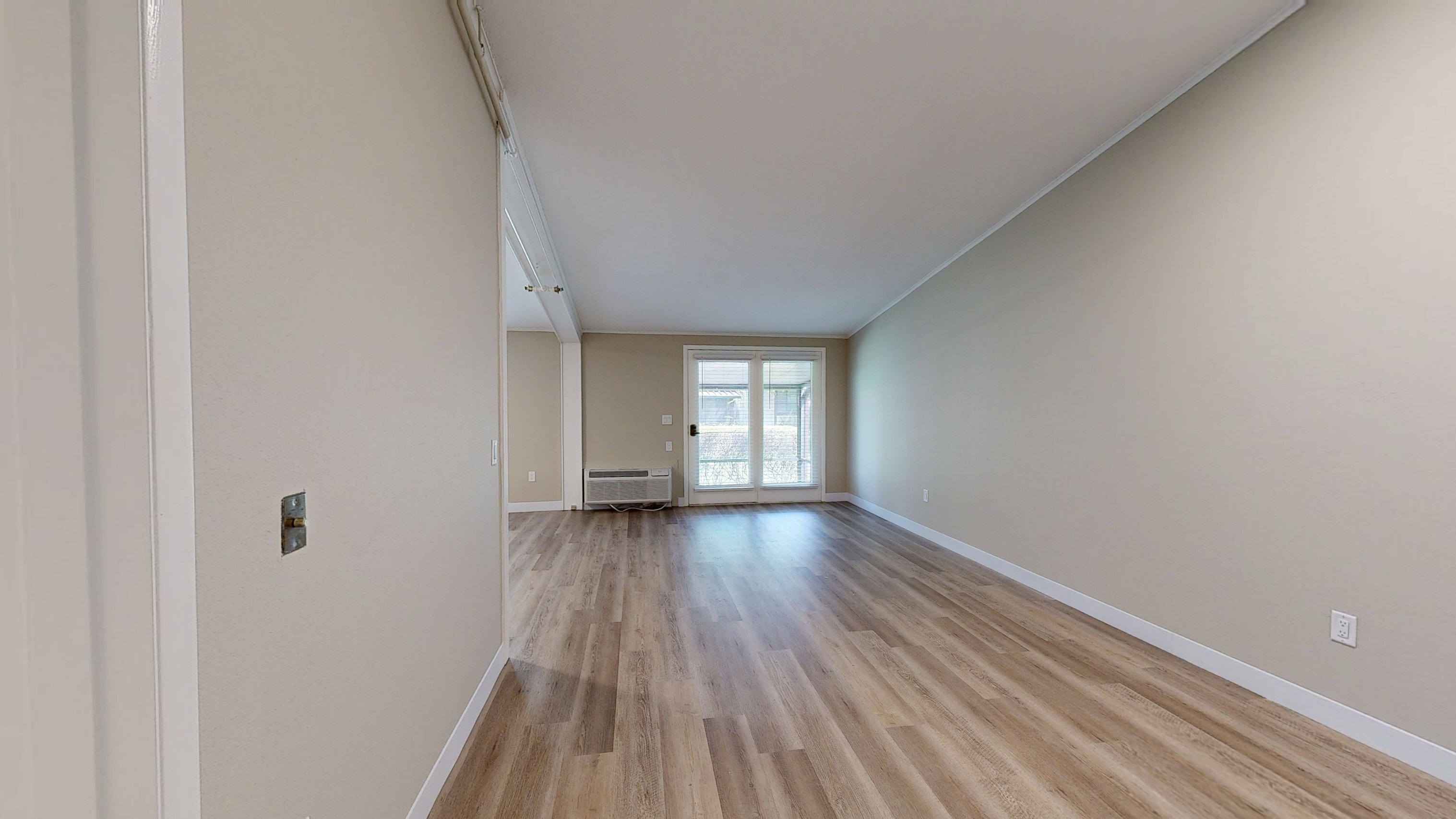 Foxtail floor plan