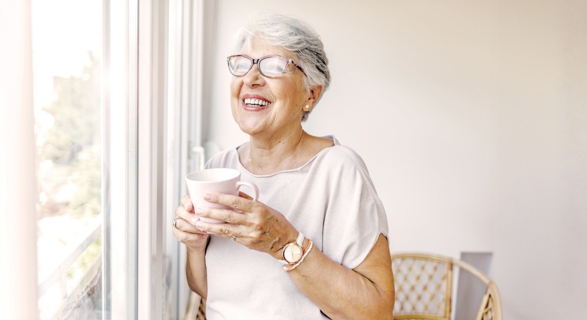 Woman Tea 2.0 1920