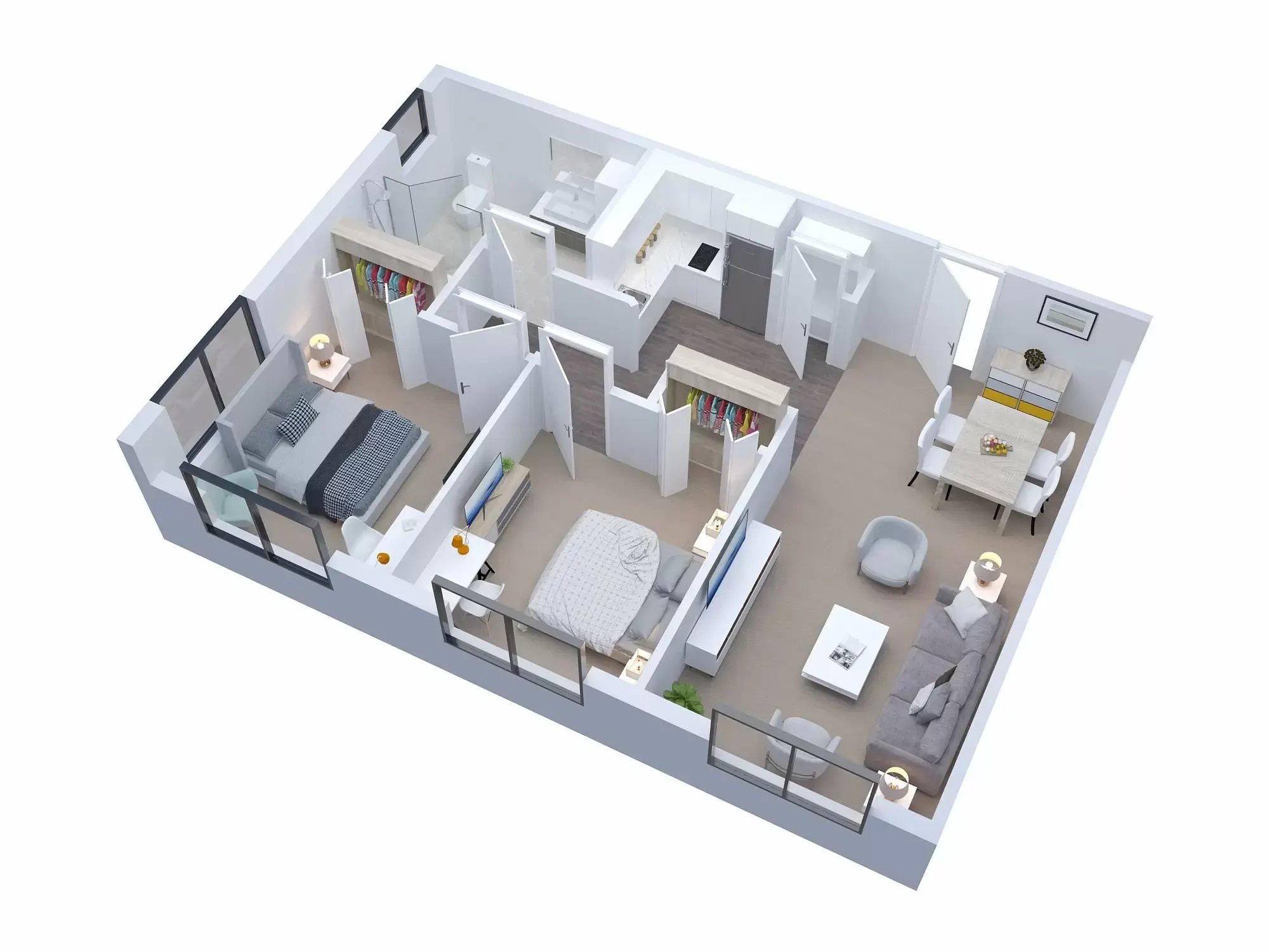 Assisted Living Lafayette