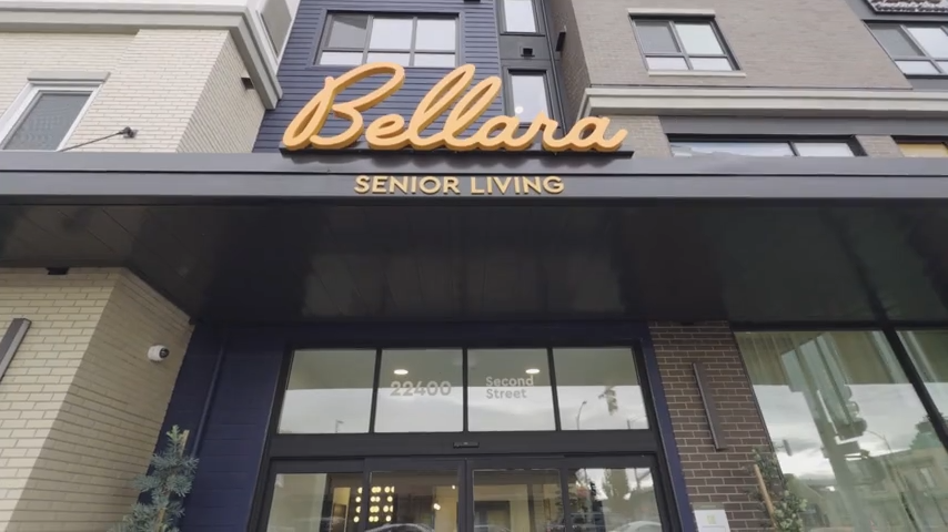Bellara IL