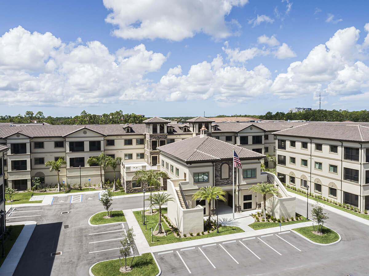 DV Naples