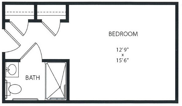 Cyprus floor plan