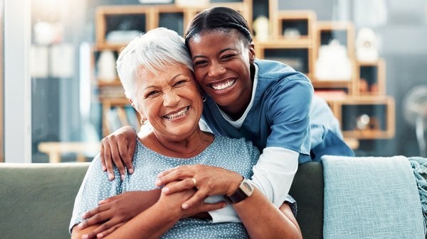 What to Bring When Moving to Assisted Living