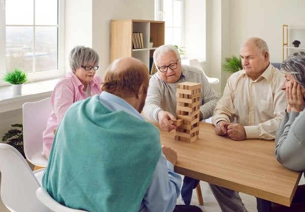 Assisted Living vs. Memory Care: Which Does Your Parent Need?