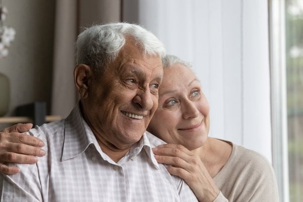 What Happens During the First Week of Memory Care