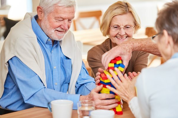 Why Your Parent Resists Assisted Living and How to Help