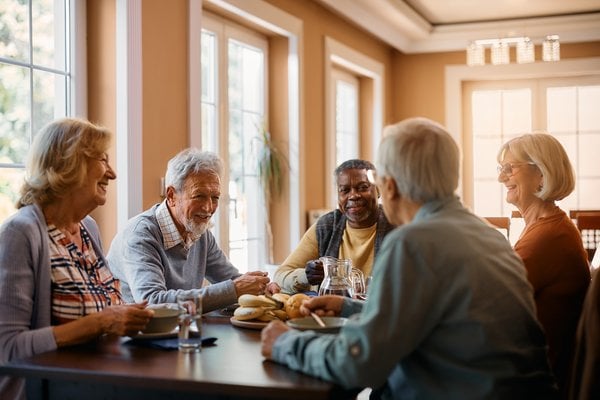 Making Your Move to Community Living Smooth and Stress-Free