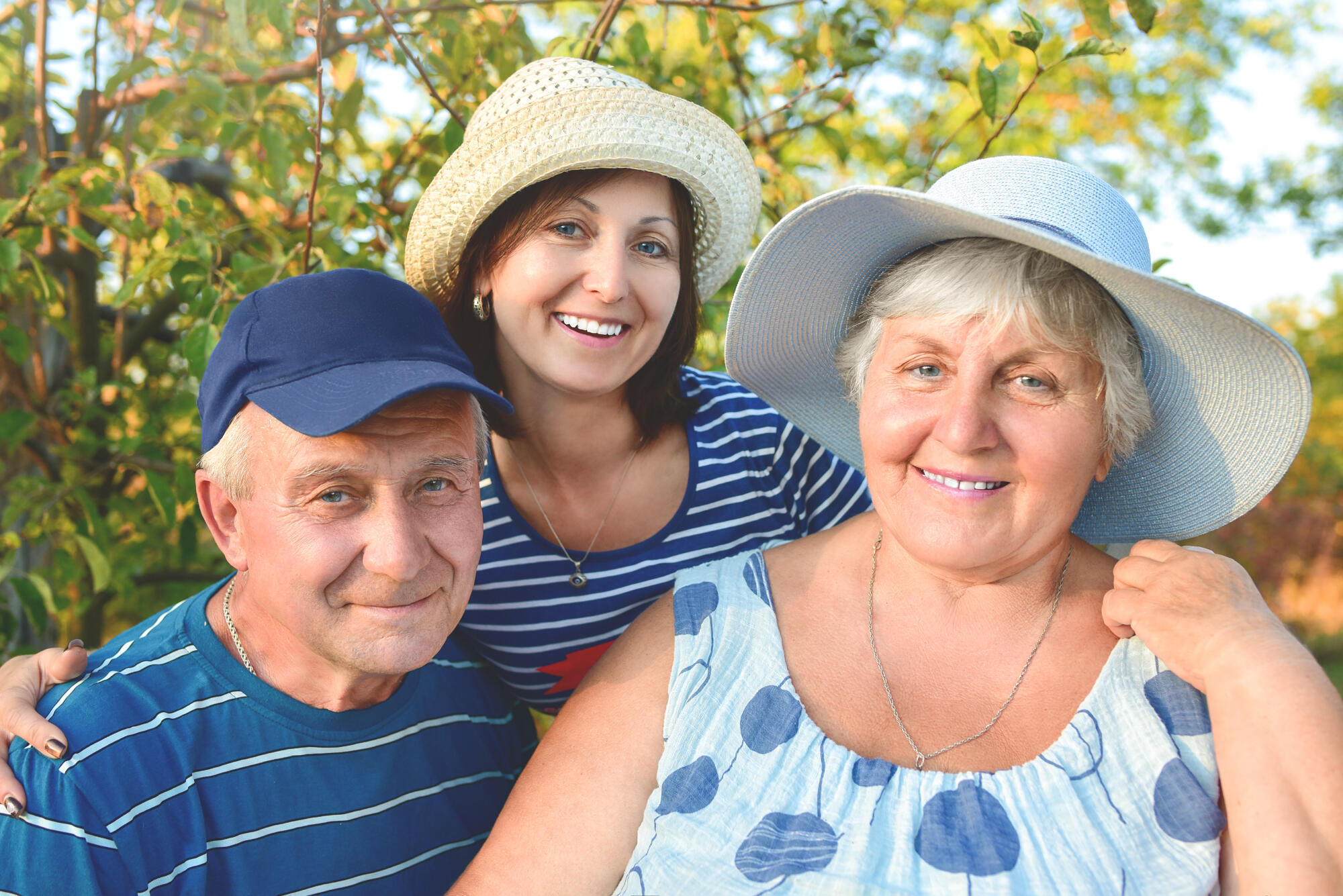 Father's Day Activities for Seniors in Lafayette, CO