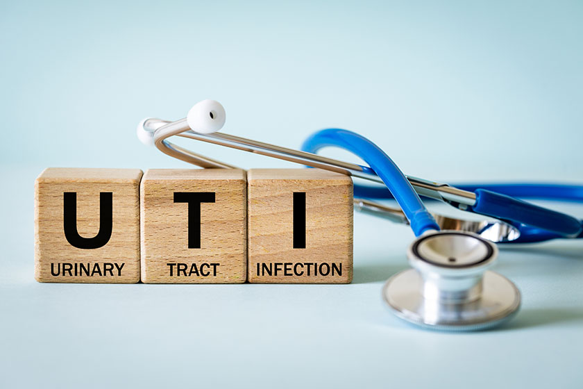 Featured image for “Your Guide To The Complications Of UTI In The Elderly”
