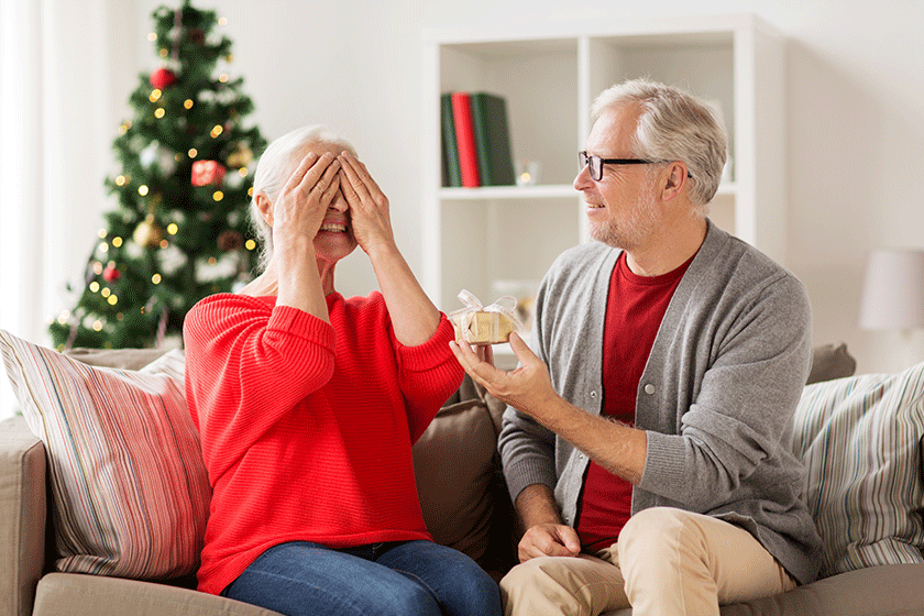 Featured image for “How To Maintain Intimacy With Your Spouse Living With Parkinson’s”